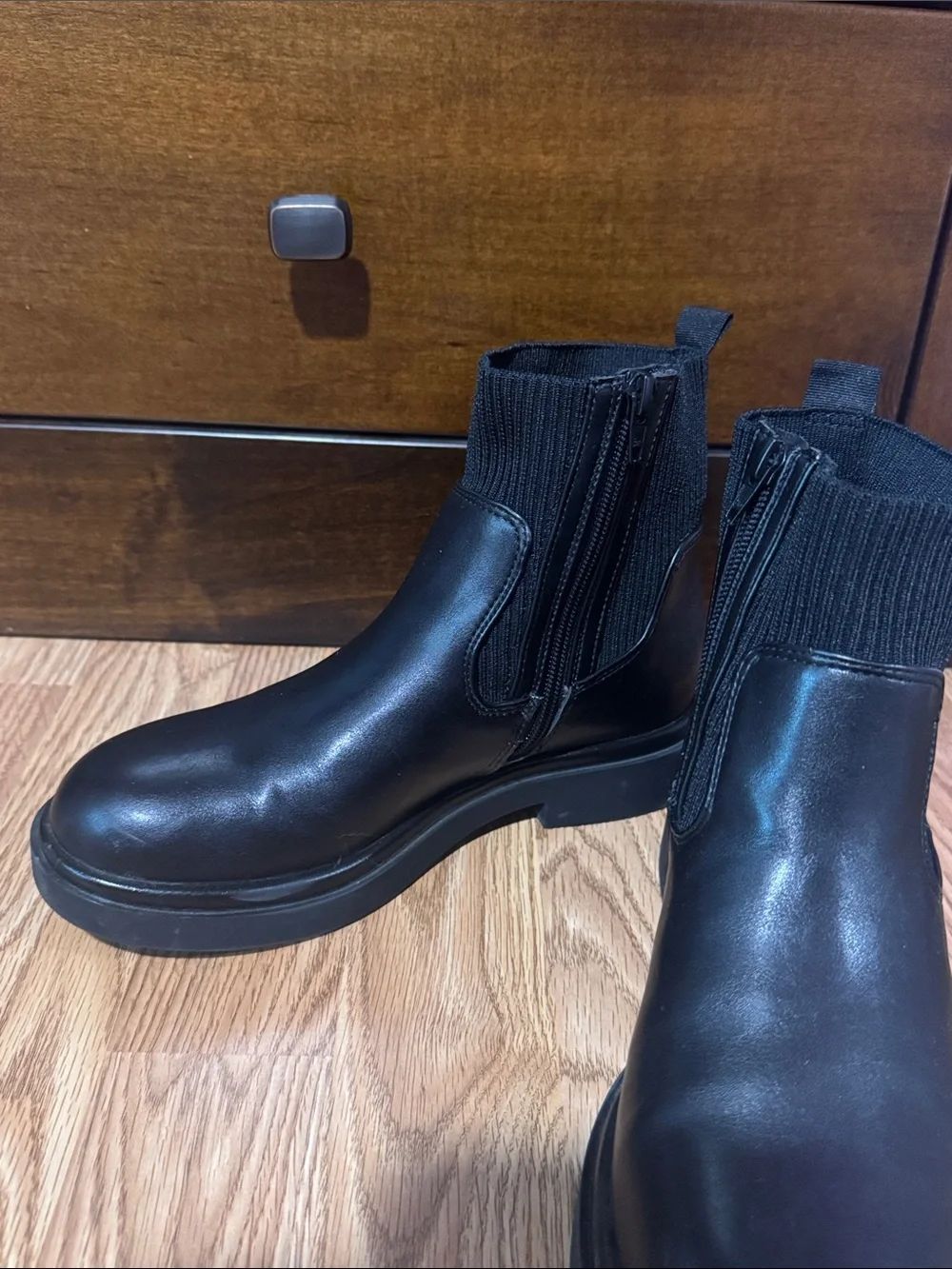 NOBO versatile black